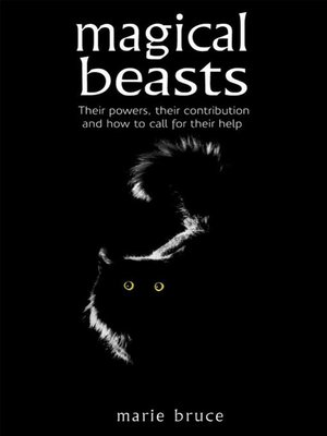 cover image of Magical Beasts